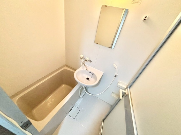 シンフォニ－レジデンス柴原の物件内観写真