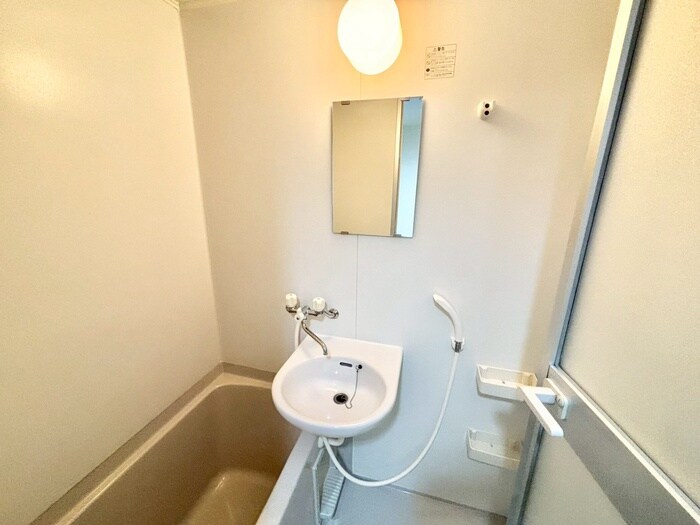 シンフォニ－レジデンス柴原の物件内観写真