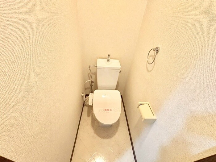 シンフォニ－レジデンス柴原の物件内観写真