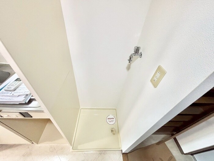 シンフォニ－レジデンス柴原の物件内観写真