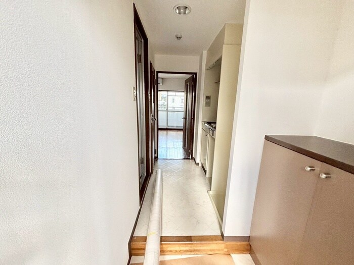 シンフォニ－レジデンス柴原の物件内観写真