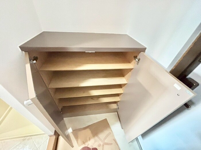 シンフォニ－レジデンス柴原の物件内観写真