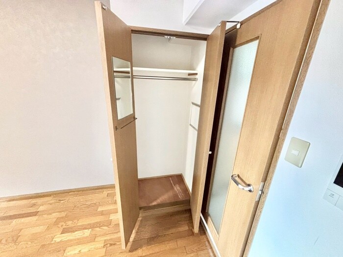 シンフォニ－レジデンス柴原の物件内観写真