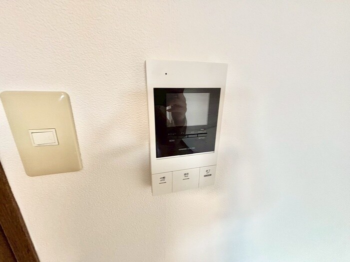 シンフォニ－レジデンス柴原の物件内観写真