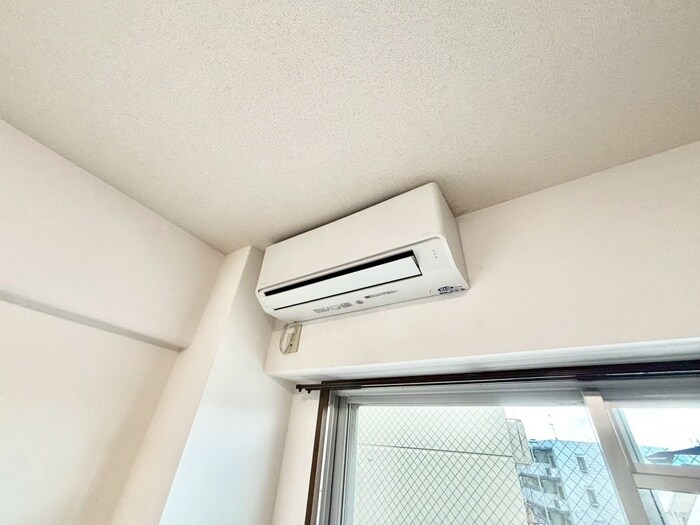 シンフォニ－レジデンス柴原の物件内観写真