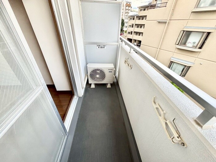 シンフォニ－レジデンス柴原の物件内観写真