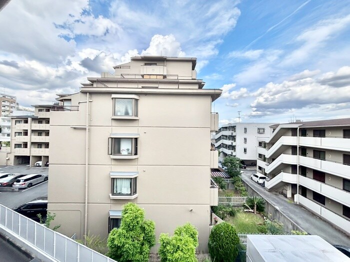 シンフォニ－レジデンス柴原の物件内観写真