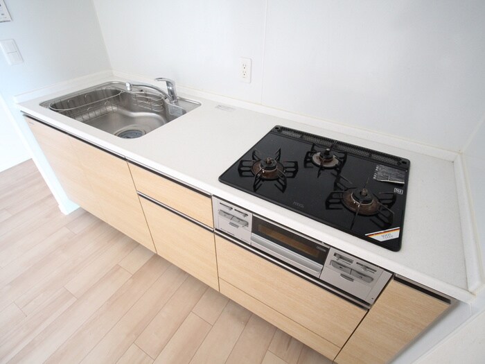 ｼﾞｵ千里中央ﾗｲｽﾞｺｰﾄE棟（806）の物件内観写真