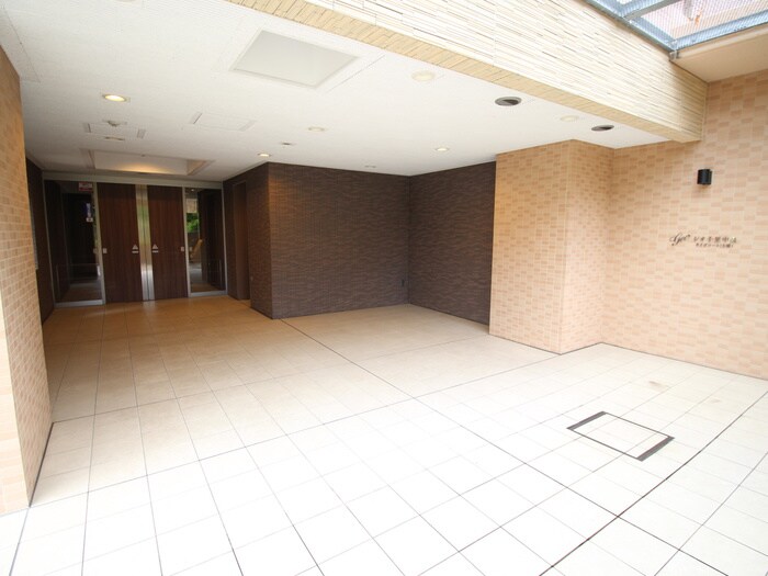 ｼﾞｵ千里中央ﾗｲｽﾞｺｰﾄE棟（806）の物件外観写真