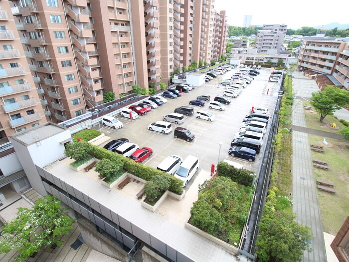 ｼﾞｵ千里中央ﾗｲｽﾞｺｰﾄE棟（806）の物件外観写真