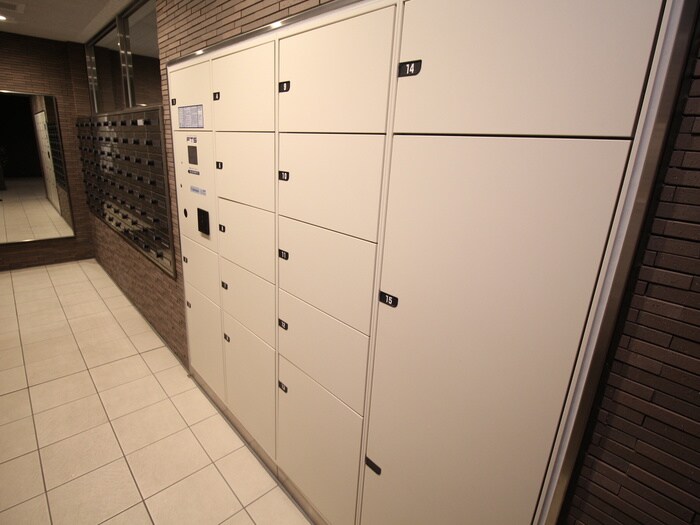 ｼﾞｵ千里中央ﾗｲｽﾞｺｰﾄE棟（806）の物件外観写真