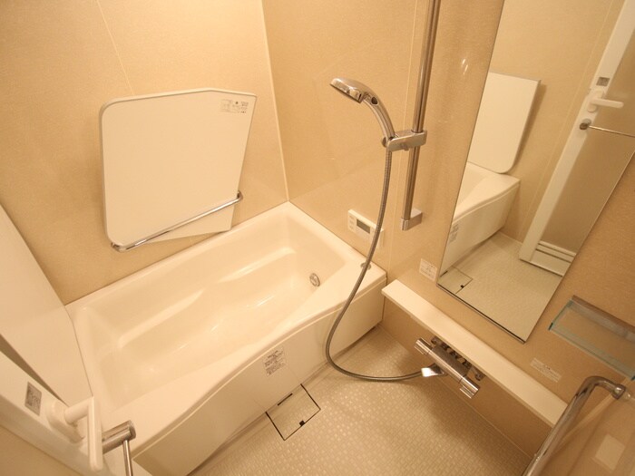 ｼﾞｵ千里中央ﾗｲｽﾞｺｰﾄE棟（806）の物件内観写真