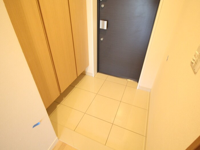 ｼﾞｵ千里中央ﾗｲｽﾞｺｰﾄE棟（806）の物件内観写真