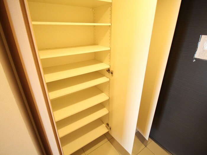 ｼﾞｵ千里中央ﾗｲｽﾞｺｰﾄE棟（806）の物件内観写真