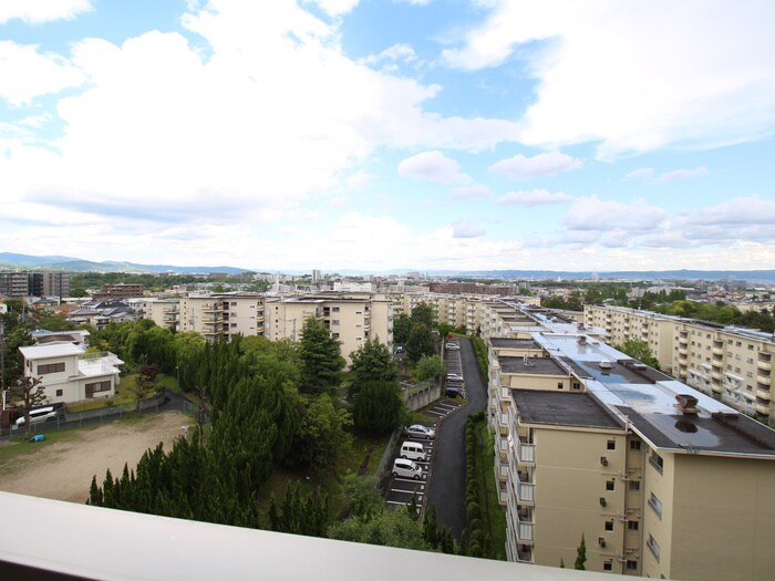 ｼﾞｵ千里中央ﾗｲｽﾞｺｰﾄE棟（806）の物件内観写真