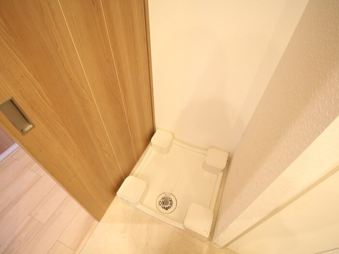 ｼﾞｵ千里中央ﾗｲｽﾞｺｰﾄE棟（806）の物件内観写真