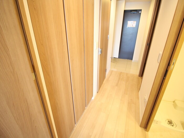 ｼﾞｵ千里中央ﾗｲｽﾞｺｰﾄE棟（806）の物件内観写真