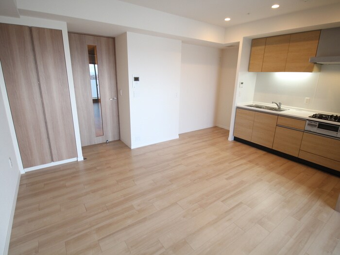 ｼﾞｵ千里中央ﾗｲｽﾞｺｰﾄE棟（806）の物件内観写真