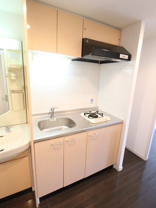 スワンズ京都西陣（１００２）の物件内観写真