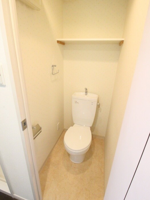 スワンズ京都西陣（１００２）の物件内観写真