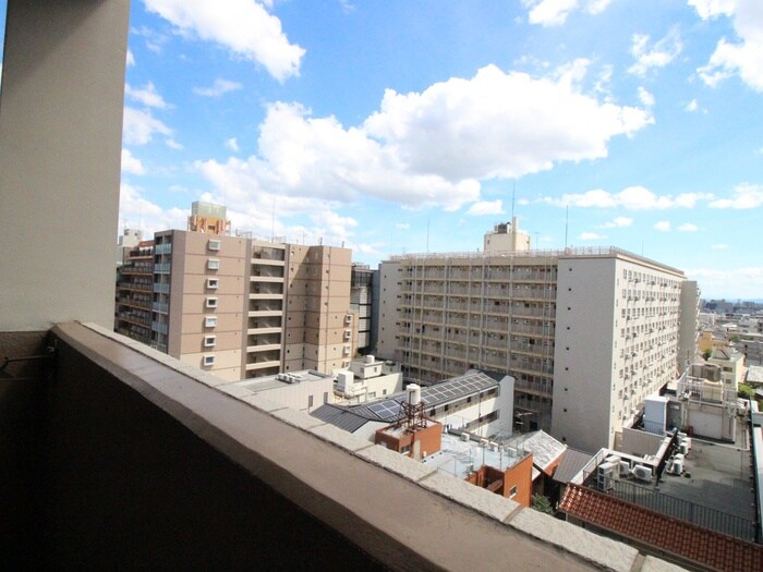 スワンズ京都西陣（１００２）の物件内観写真