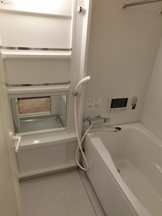 アーバネックス西長堀の物件内観写真