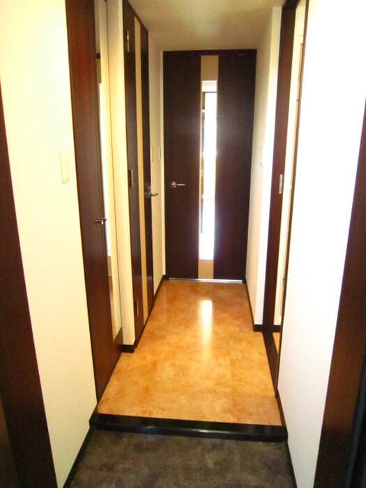 アーバネックス西長堀の物件内観写真