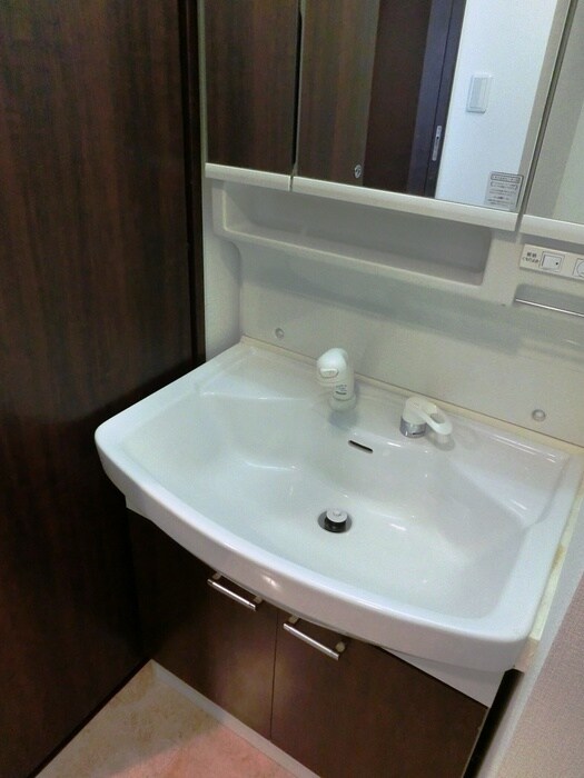 アーバネックス西長堀の物件内観写真