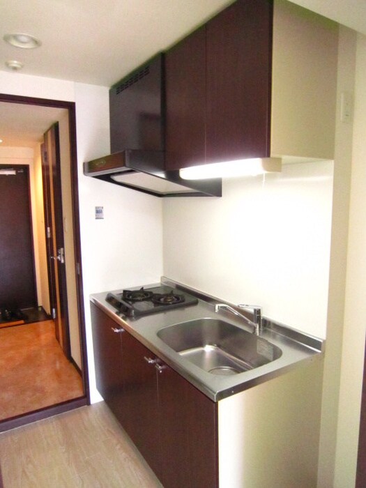 アーバネックス西長堀の物件内観写真