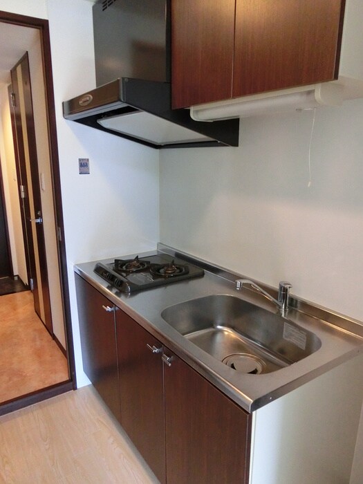 アーバネックス西長堀の物件内観写真