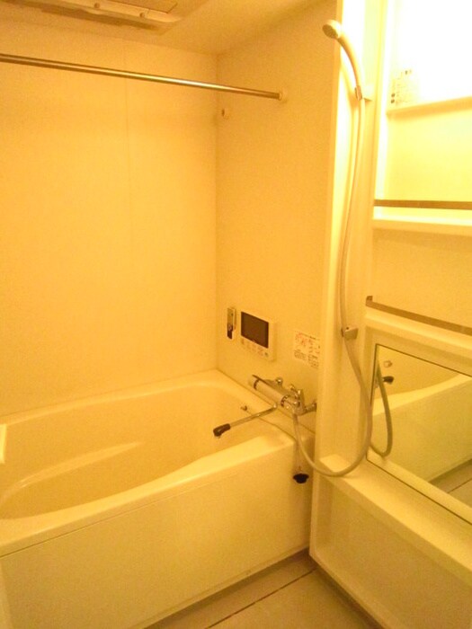 アーバネックス西長堀の物件内観写真