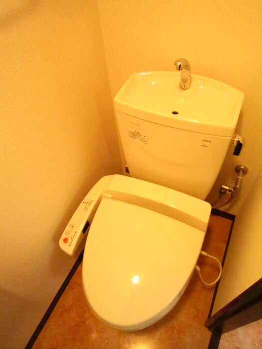 アーバネックス西長堀の物件内観写真