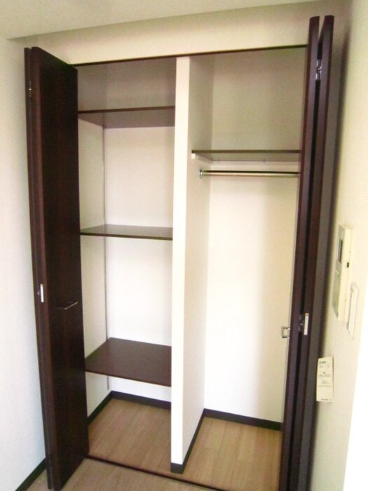 アーバネックス西長堀の物件内観写真