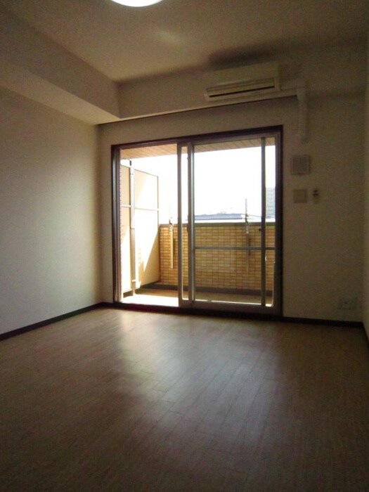 アーバネックス西長堀の物件内観写真