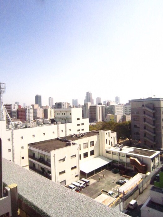 アーバネックス西長堀の物件内観写真