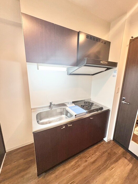 アプリーレ南堀江の物件内観写真