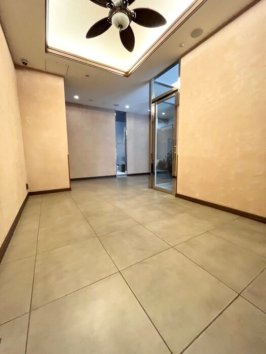 アプリーレ南堀江の物件外観写真