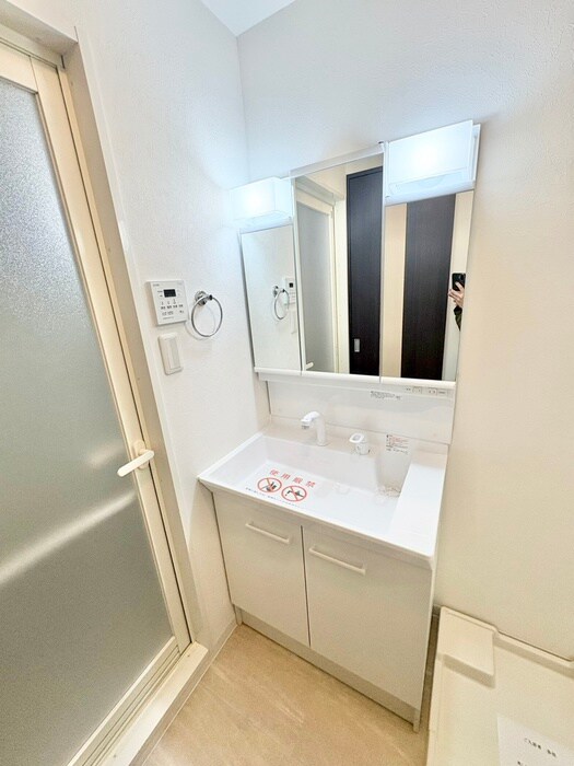 アプリーレ南堀江の物件内観写真