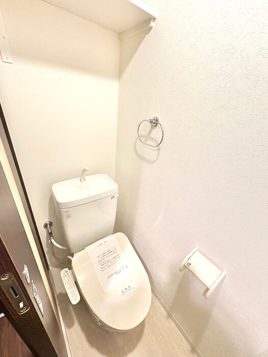 アプリーレ南堀江の物件内観写真