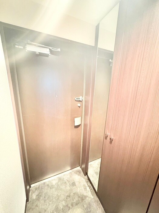 アプリーレ南堀江の物件内観写真