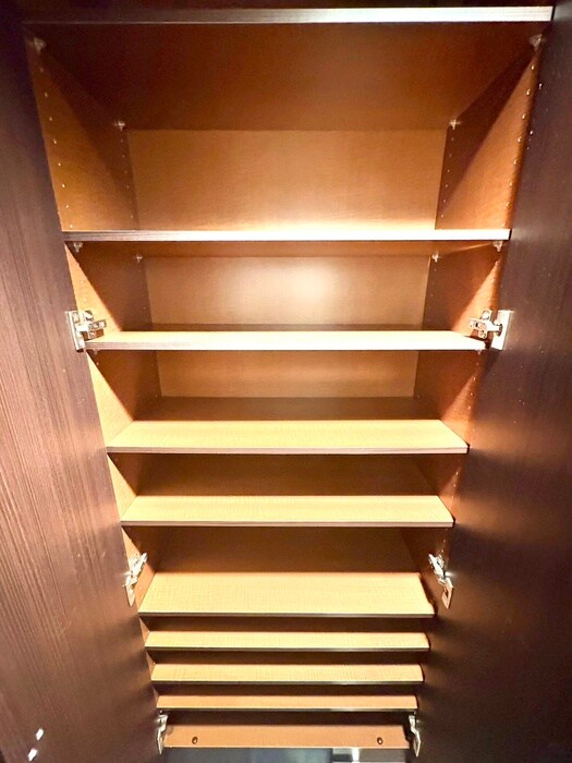 アプリーレ南堀江の物件内観写真