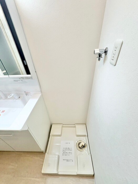 アプリーレ南堀江の物件内観写真