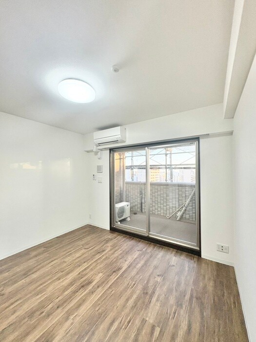 アプリーレ南堀江の物件内観写真