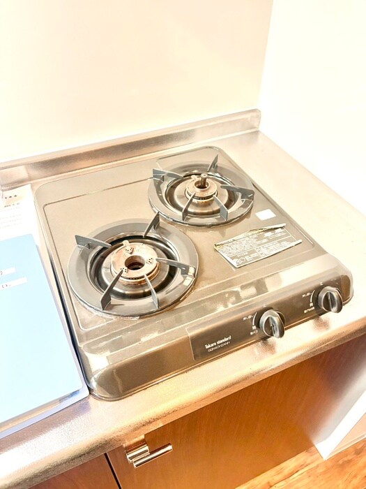 アプリーレ南堀江の物件内観写真