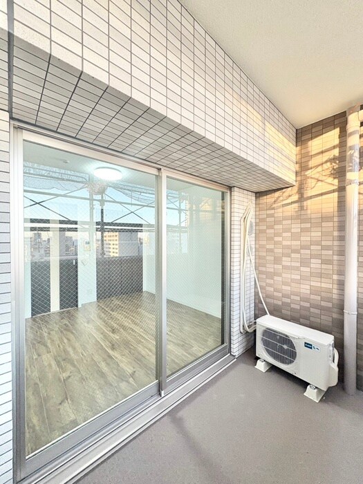 アプリーレ南堀江の物件内観写真