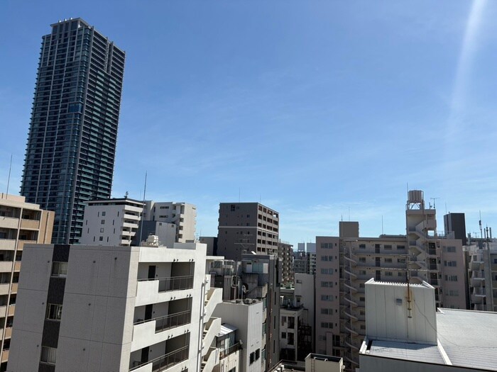 アプリーレ南堀江の物件内観写真