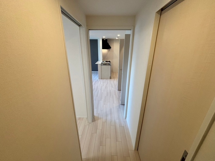 フロンティアの物件内観写真