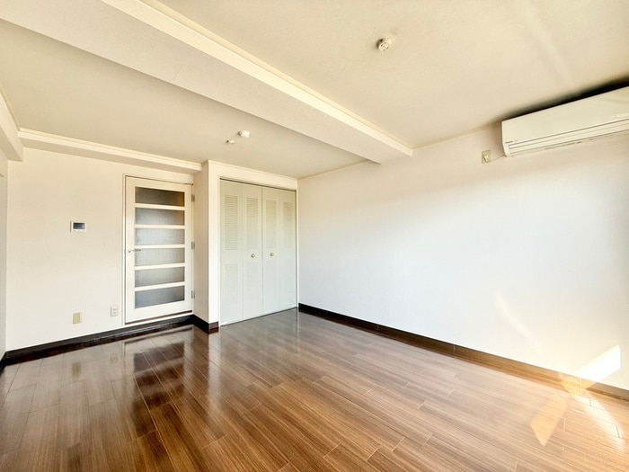 ＭＳＫビルの物件内観写真