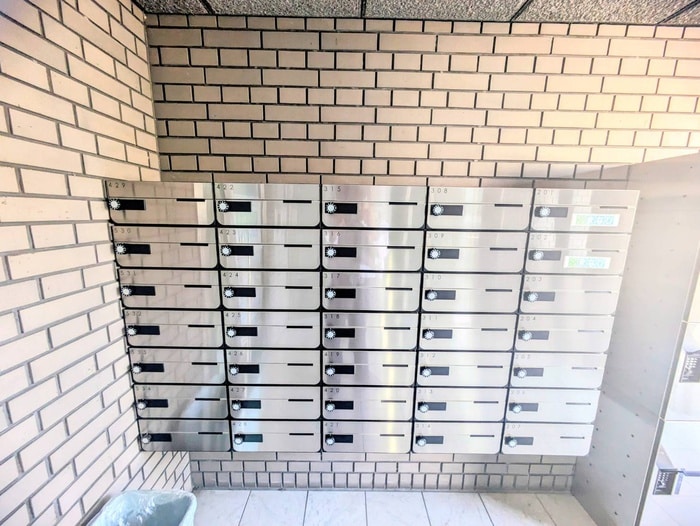 ＭＳＫビルの物件外観写真