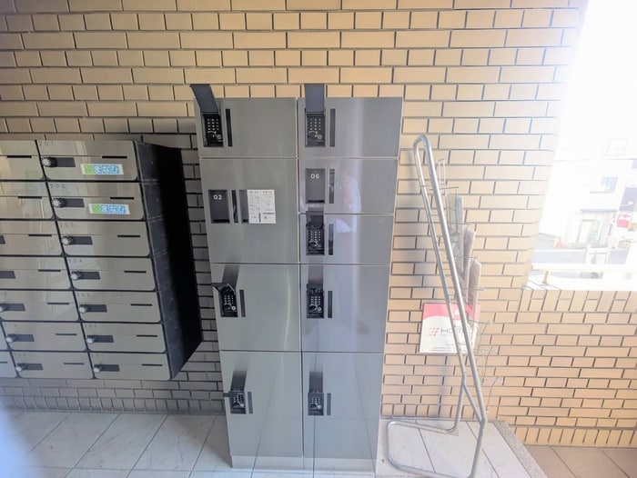 ＭＳＫビルの物件外観写真